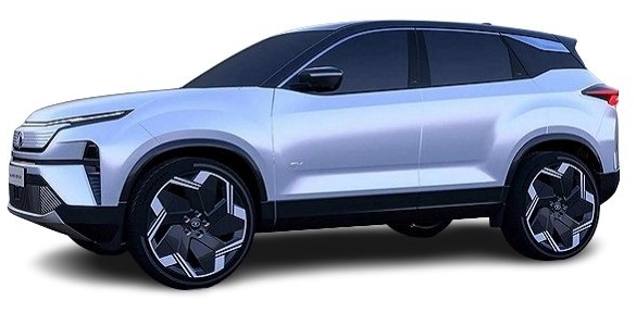 The Glasshouse on Wheels: The Enduring Legacy and Electrifying Future of the Tata Sierra