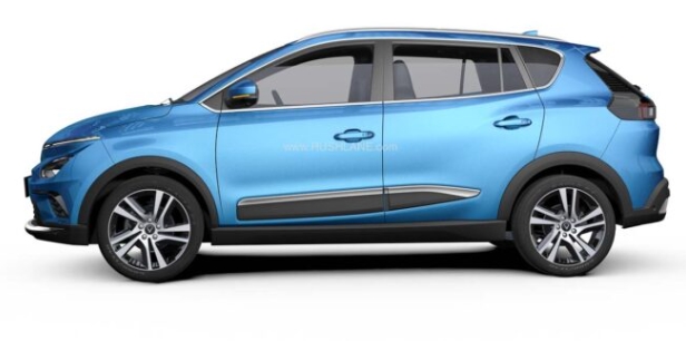 The VinFast VF e34: Vietnam’s Electric Ambition on Four Wheels