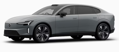 The Elusive Flagship: Unpacking the Facts and Future of the Volvo ES90