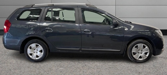 The Dacia Logan: A Romanian Revolution in Affordable Motoring