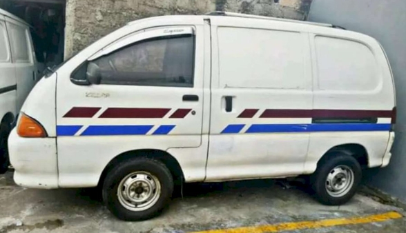 The Enduring Workhorse: Tracing the Legacy of the Daihatsu Zebra