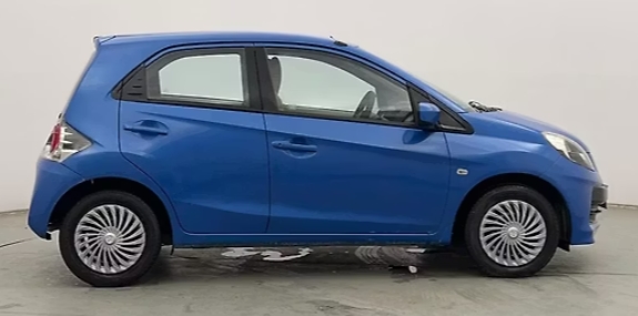 History of The Honda Brio: A Versatile Pioneer in Affordable Mobility