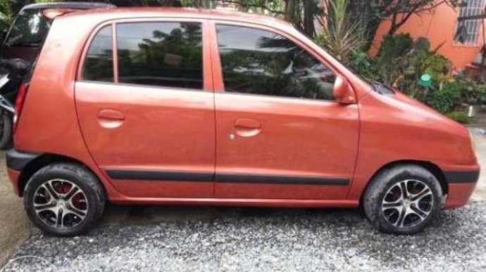 The Unsung Hero of the City Streets: A Deep Dive into the Kia Visto