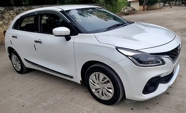 Maruti Baleno – A Comprehensive Overview