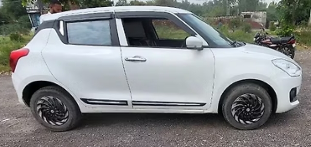 History of The Maruti Swift: A Comprehensive Overview