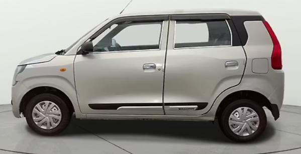 The Maruti Wagon R: A Comprehensive Guide to India’s Tall-Boy Hatchback