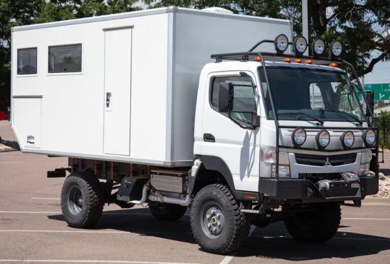 Mitsubishi Fuso – A 150‑Year Journey from a Small‑Scale Workshop to a Global Commercial‑Vehicle Powerhouse