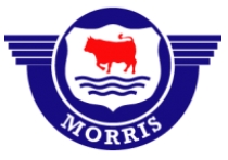 The History of Morris Motors