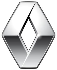 Renault Ripoff Logo The History of Renault - Car Origins
