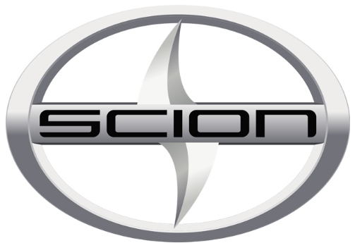 The History of Scion