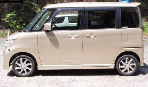 Evolution of The Suzuki Palette: A Compact Vision of Practicality and Innovation