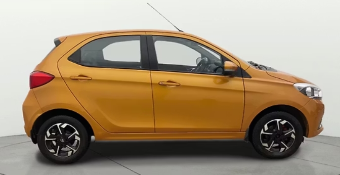 The Tata Tiago: A Beacon of Innovation in India’s Compact Hatchback Segment