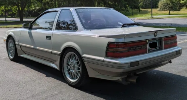 The Toyota Soarer: A 25‑Year Journey from Grand Tourer to Cult Legend