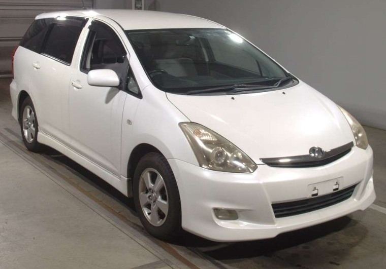 More Than a Wish: The Enduring Legacy of the Toyota Wish