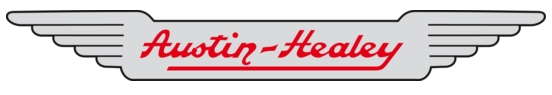 The History of The Austin-Healey Motor Company