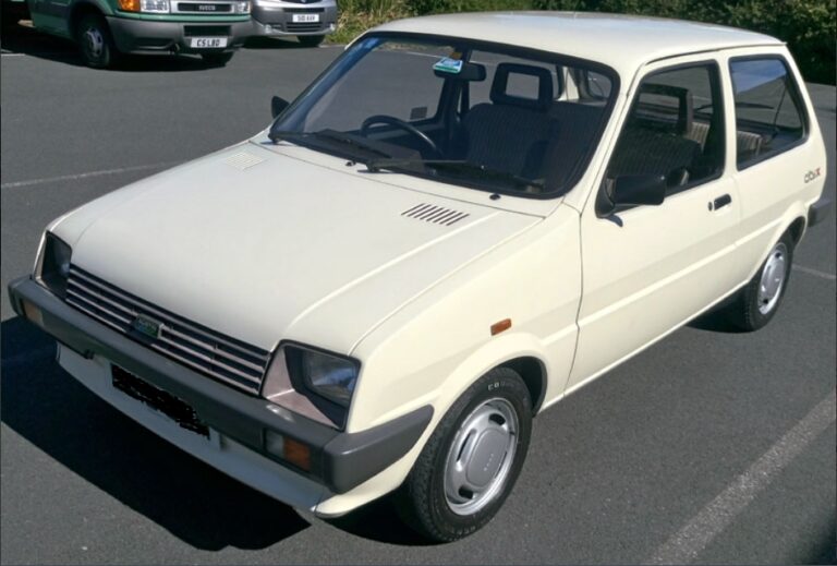 The Unlikely Survivor: A Look at the Four-Decade Evolution of the Austin Metro