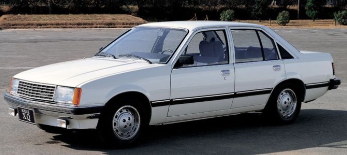 The Crowned Jewel: A Comprehensive History of the Daewoo Royale