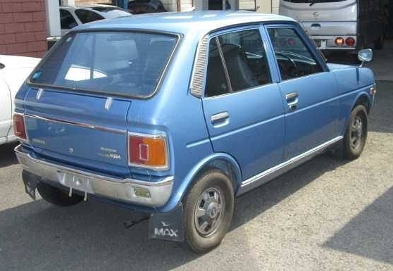 The Everyman’s Kei: A Chronicle of the Daihatsu Fellow’s Half-Century Journey