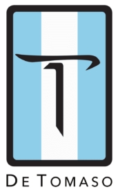 The History of De Tomaso