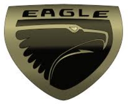 The History of Eagle