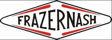 The History of Frazer