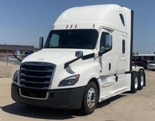 Freightliner Trucks: A Century‑Long Evolution of Innovation and Dominance