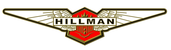 The History of Hillman Motor Car Company