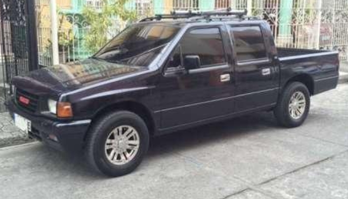 The Workhorse: The Global Ascent of the Isuzu D-Max