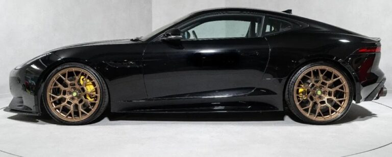 The Chimera’s Roar: The Evolution of the Lister LFT-666