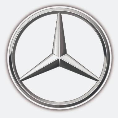 The History of Mercedes-Benz