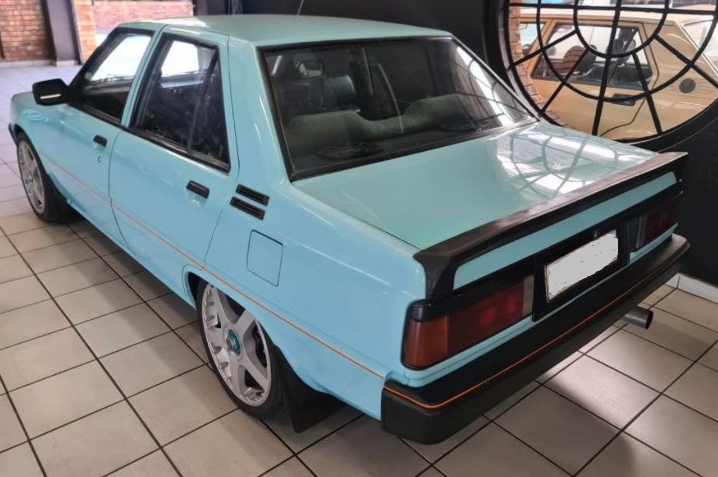 The Diamond’s Forgotten Edge: A History of the Mitsubishi Tredia