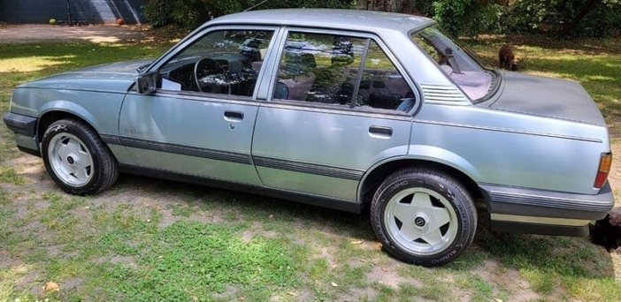 The Unsung Champion: Charting the Rise, Dominance, and Evolution of the Opel Ascona