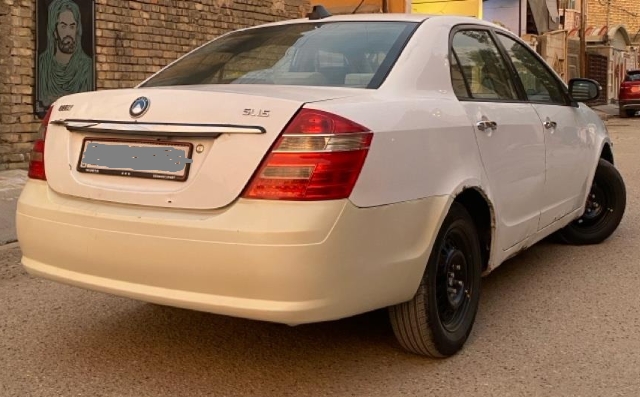 The Evolution of the Geely MK: A Comprehensive History of China’s Subcompact Mainstay