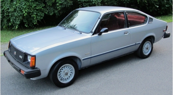 The Evolution of the Isuzu I‑Mark: A Unique Chapter in Compact Car History