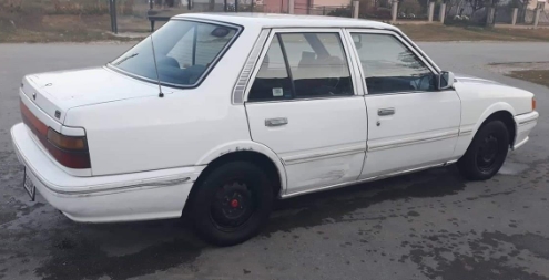 Kia Capital: Evolution of Kia’s Compact Sedan