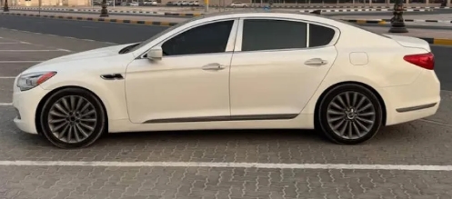 Kia K9: Evolution of Kia’s Full‑Size Luxury Sedan