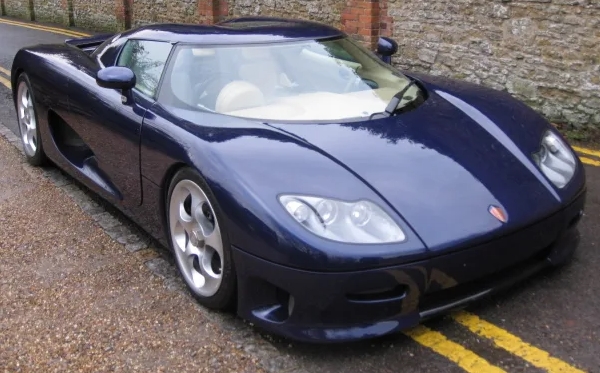 The Evolution of the Koenigsegg CC Series (CC8S CCX CCXR): A Legacy of Speed, Innovation, and Performance