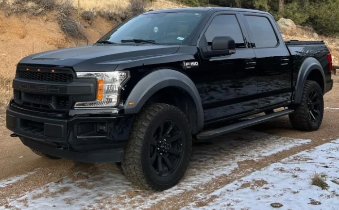 The Evolution of the Roush (Ford) F‑150: From Street Enhancer to Performance Pickup Icon