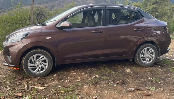 The Evolution of the Hyundai Aura: India’s Sub-4-Metre Compact Sedan