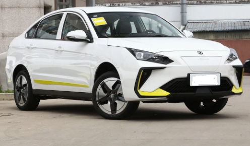 The Evolution of the Aeolus E70