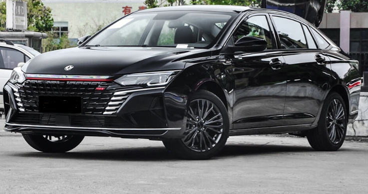 The Evolution of the Aeolus Yixuan Max