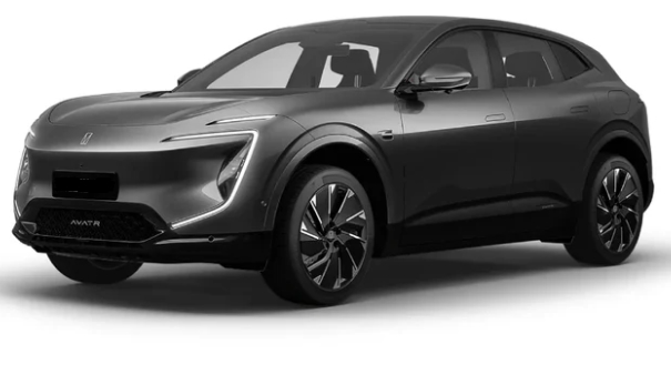 The Evolution of the Avatr 07