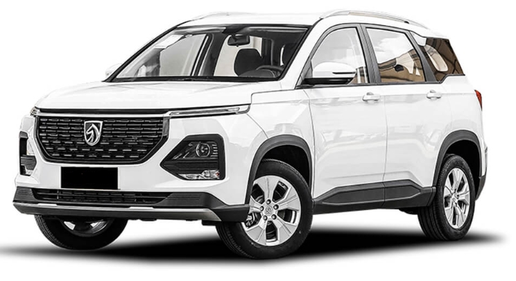 The Evolution of the Baojun 530: A Global Compact SUV with Many Identities