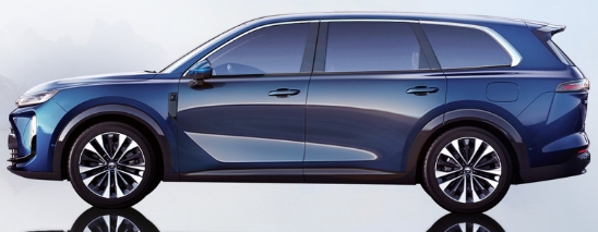 The Evolution of the Baojun Huajing S: A Flagship Leap into Intelligent Hybrid SUVs