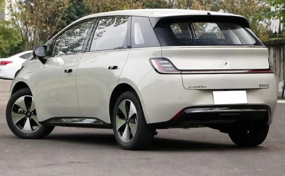 The Evolution of the Baojun Yunduo: From Domestic EV Hatchback to Global Compact Electric Contender