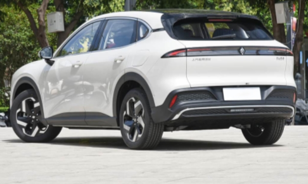 The Evolution of the Baojun Yunhai: A New-Age Compact SUV in China’s EV Revolution