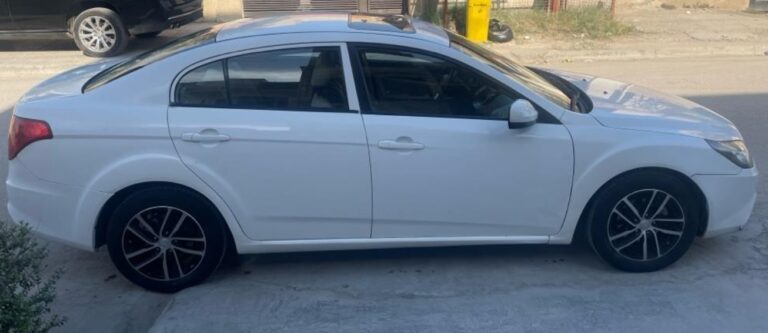 The Evolution of the Bestune B50 (Besturn B50): FAW’s Foundational Compact Sedan