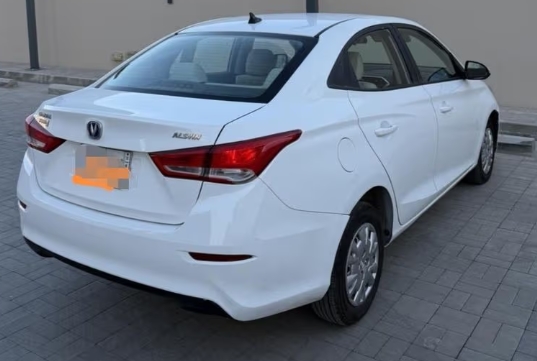 The Evolution of the Changan Alsvin: From Budget Sedan to Global Subcompact Contender