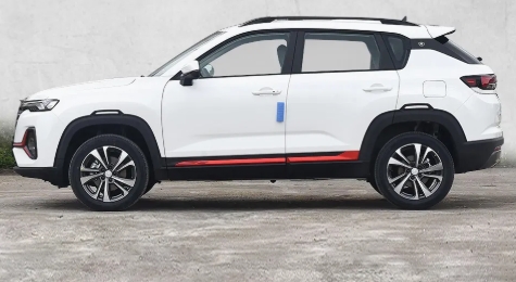 The Evolution of the Changan CS35 & CS35 Plus: From Compact Upgrade to Global Subcompact SUV