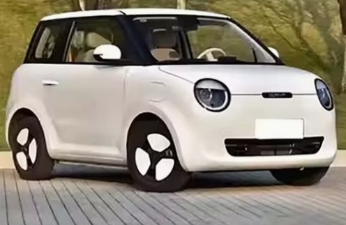 The Evolution of the Changan Lumin: Affordable Electric Mobility for the Masses